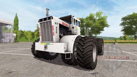 Big Bud K-T 450 für Farming Simulator 2017