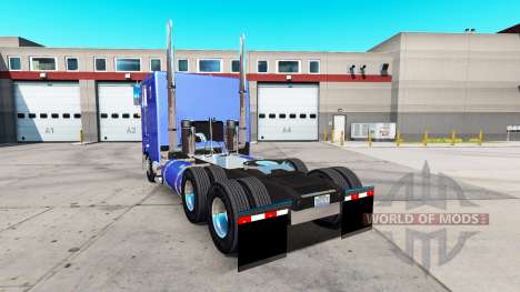 Peterbilt 352 pour American Truck Simulator