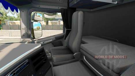 Scania P340 für Euro Truck Simulator 2