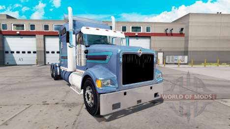International Eagle 9900i pour American Truck Simulator