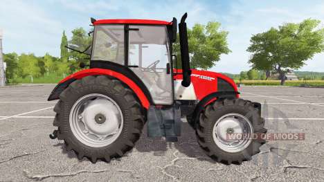 Zetor Proxima 85 für Farming Simulator 2017