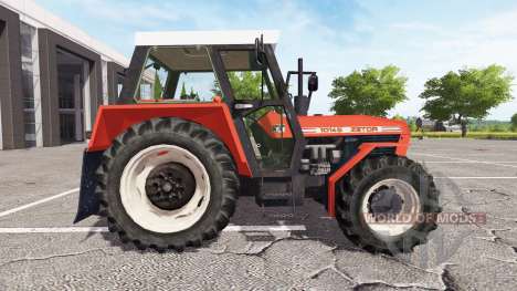 Zetor 10145 für Farming Simulator 2017