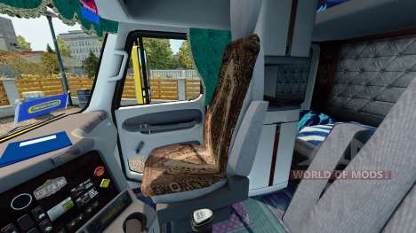 Freightliner Century Class für Euro Truck Simulator 2