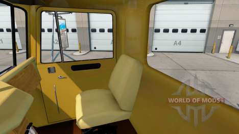 Scot A2HD pour American Truck Simulator