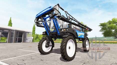 New Holland SP.400F pour Farming Simulator 2017