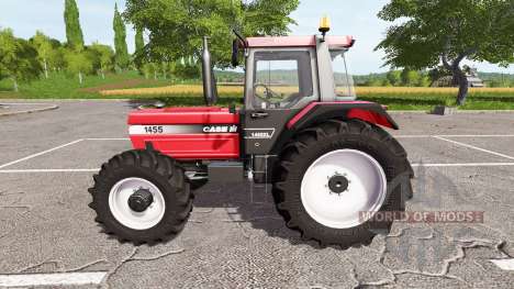 Case IH 1455 XL für Farming Simulator 2017