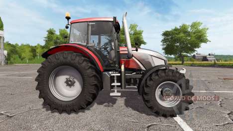 Zetor Forterra 135 für Farming Simulator 2017