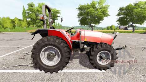 Same Argon 3-75 pour Farming Simulator 2017