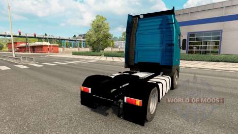 Volvo FH12 für Euro Truck Simulator 2