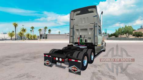 International LoneStar v2.3.2 pour American Truck Simulator