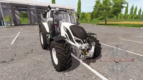 Valtra T194 für Farming Simulator 2017