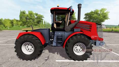 9450 Kirovets für Farming Simulator 2017