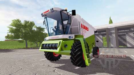 CLAAS Lexion 480 für Farming Simulator 2017