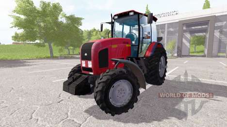 Belarus-2022.3 für Farming Simulator 2017