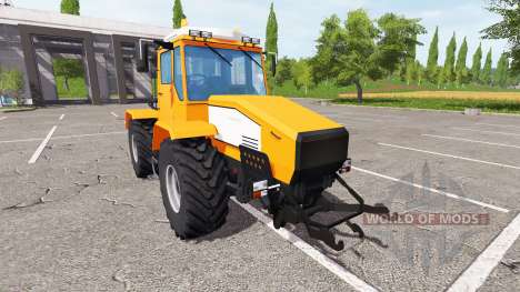 Slobozhanets HTA-300-03 pour Farming Simulator 2017