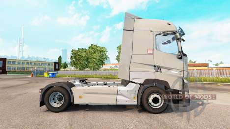 Renault T für Euro Truck Simulator 2