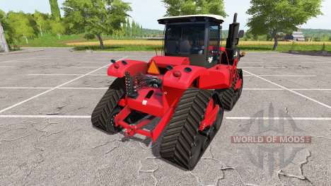 Versatile 500 für Farming Simulator 2017