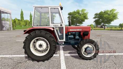 UTB Universal 445 DTC für Farming Simulator 2017