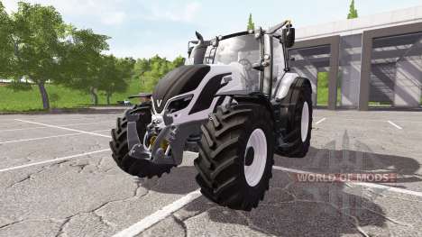 Valtra T234 für Farming Simulator 2017