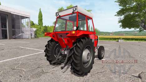 IMT 549 DeLuxe pour Farming Simulator 2017