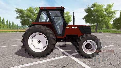 Fiat 88-94 DT für Farming Simulator 2017