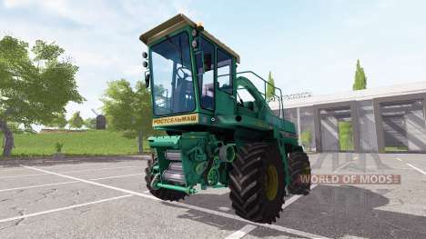 Don-680 v2 werden.0 für Farming Simulator 2017