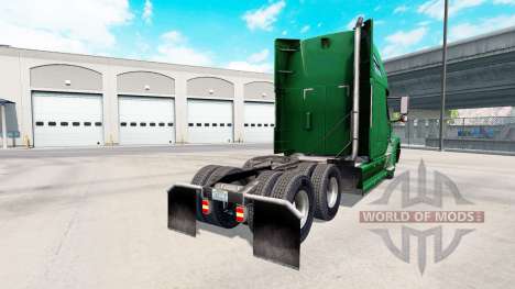 Sterling A9500 pour American Truck Simulator