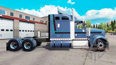 International Eagle 9900i für American Truck Simulator