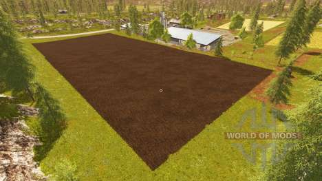 Goldcrest Valley v1.1 pour Farming Simulator 2017