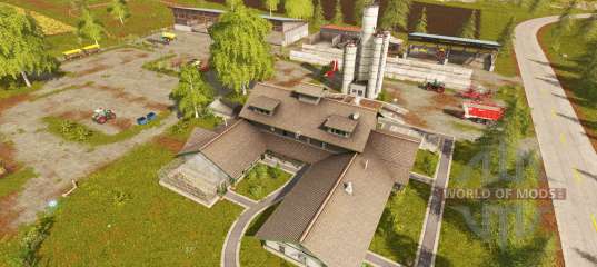 farming simulator 17 goldcrest valley grass farming simulator 17 goldcrest valley grass