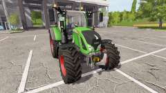 Fendt 718 Vario pour Farming Simulator 2017