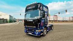 Haut-AC-DC-für truck Scania für Euro Truck Simulator 2