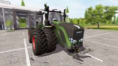 Fendt Vario T für Farming Simulator 2017
