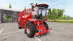 HOLMER Terra Dos T4-30 high capacity pour Farming Simulator 2017