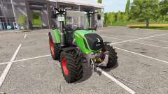 Fendt 313 Vario für Farming Simulator 2017