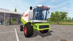 CLAAS Lexion 480 pour Farming Simulator 2017