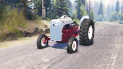 Ford 8N pour Spin Tires