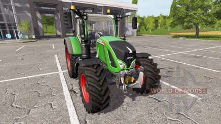 Fendt 724 Vario für Farming Simulator 2017