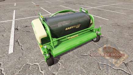 Krone EasyFlow 300 S pour Farming Simulator 2017