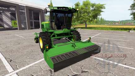 John Deere W260 für Farming Simulator 2017