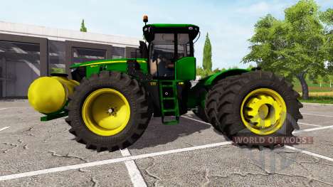 John Deere 9560R für Farming Simulator 2017