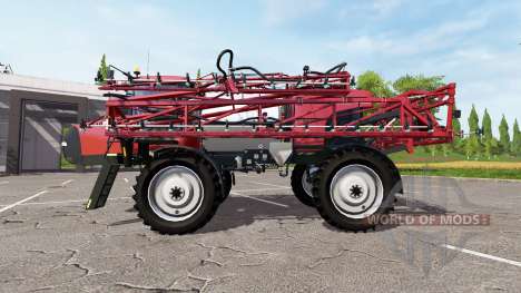 Case IH Patriot 4440 für Farming Simulator 2017