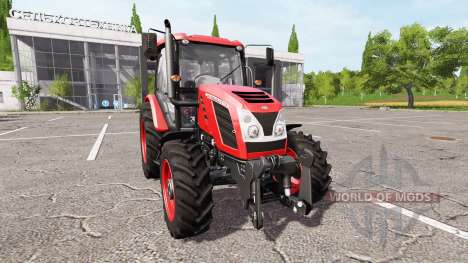 Zetor Major 80 pour Farming Simulator 2017