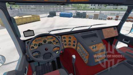 Kenworth K108 v2.0 für American Truck Simulator