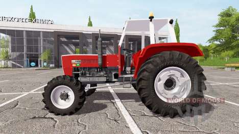 Steyr 1100 für Farming Simulator 2017