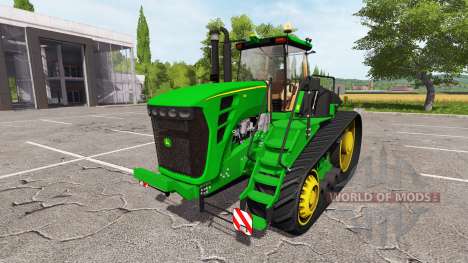 John Deere 9630T v1.0.0.1 für Farming Simulator 2017