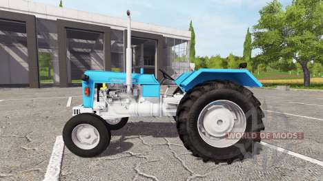 Rakovica 65 S für Farming Simulator 2017