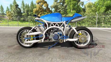 Sport-bike-v0.5 für BeamNG Drive