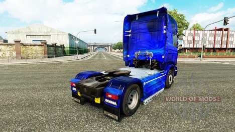 Skins für Scania-LKW für Euro Truck Simulator 2