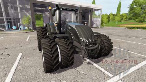 Valtra S374 für Farming Simulator 2017